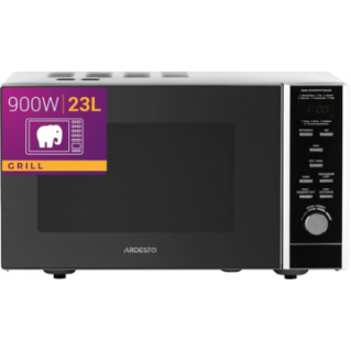 Микроволновая печь ARDESTO GO-EGR923BL в Запорожье